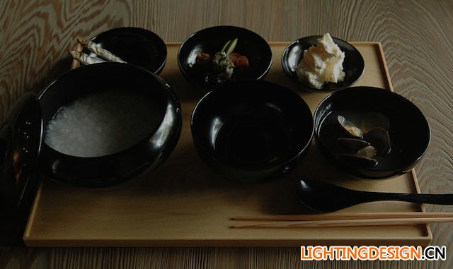 茶禅一味，走心走胃